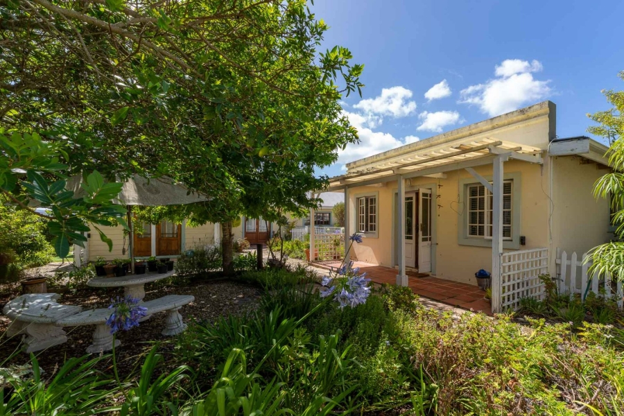 3 Bedroom Property for Sale in Belvedere Western Cape